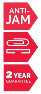 Rexel Momentum M510 P-5 2x15 - Niszczarki - miniaturka - grafika 7