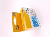 Tusze zamienniki - THI Tusz Czarny Samsung M210/M215 zamiennik INKM215 INKM210 WOX-S215BN - miniaturka - grafika 1