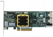 Kontrolery do serwerów - Sun 375-3536-02 R50 Sas Raid PCIe - miniaturka - grafika 1