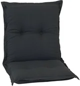 Poduszki ogrodowe - Beo beo AU91 New York NL poduszka na krzesło ogrodowe, odporna na działanie światła, przybliżone wymiary: 100 x 52 cm, grubość: ok 7 cm AU91 New York NL - miniaturka - grafika 1