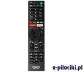 Piloty - Sony Pilot uniwersalny RM-L1351 do TV marki NETFLIX, Google Play i You Tube RM-L1351 - miniaturka - grafika 1