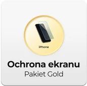 Programy biurowe - Lantre Ochrona Ekranu Pakiet Gold do Apple iPhone OCHREKRGOLDIPHONE - miniaturka - grafika 1