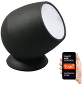 Systemy inteligentnych domów - Immax Neo Immax NEO 07739L - LED RGB Ściemniana lampa stołowa ATMOSPHERE 3W/5V Wi-Fi Tuya - miniaturka - grafika 1