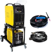 Spawarki - Magnum TIG THF 354W AC/DC Digital Puls - miniaturka - grafika 1