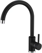 Baterie kuchenne - Alveus Bateria KATI CZARNA - miniaturka - grafika 1