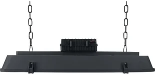 OutTrade Sunred Grzejnik tarasowy wiszący Royal Diamond Dark różowe złoto 2500W - Akcesoria do wentylacji i klimatyzacji - miniaturka - grafika 8