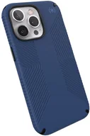 Etui i futerały do telefonów - Speck Presidio2 Grip Etui Ochronne do iPhone 13 Pro z Powłoką Microban (Coastal Blue/Black/Storm Blue) 141712-9128 - miniaturka - grafika 1