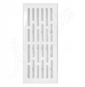 Kratki wentylacyjne - Awenta M7B Kratka Wentylacyjna Osłona 10X27,5 - miniaturka - grafika 1