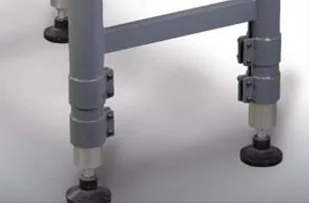 Odciąg zanieczyszczeń i wiórów do metalu TUR TAC - 1 - Odciągi trocin i wiórów - miniaturka - grafika 6