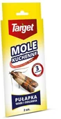 Zwalczanie i odstraszanie szkodników - Target Pułapka na mole - miniaturka - grafika 1