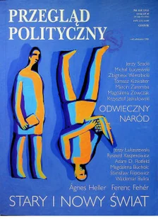 Przegląd polityczny nr 106 Używana - Czasopisma - miniaturka - grafika 16