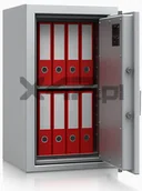 Sejfy i kasy pancerne - ISS Sejf ognioodporny Stuttgart Vaihingen 38104 LFS 30 kl. S1 - miniaturka - grafika 1