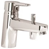 Baterie wannowe i prysznicowe - Ideal Standard Connect Blue B9922AA - miniaturka - grafika 1