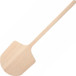 Hendi Łopata do pizzy drewniana 617236 - Przybory do gotowania - miniaturka - grafika 3