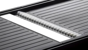 Kyocera Tarka julienne czarna CSN-182S-NBK - Siekacze tarki i szatkownice - miniaturka - grafika 3