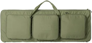 Helikon TEX / POLSKA pokrowiec Double Upper Rifle Bag 18 olive green (TB-DU8-CD-02) TB-DU8-CD-02 - Wiatrówki karabinki - miniaturka - grafika 3