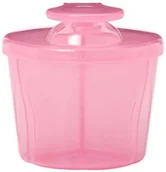 Akcesoria do karmienia - DR BROWN`S AC038 POJEMNIK NA MLEKO W PROSZKU RÓŻOWY 72239302644 - miniaturka - grafika 1