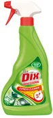 Płyny do mycia szyb - Dix PROFESSIONAL 0,5L EXPRESS CLEANER zakupy dla domu i biura! 32817686 - miniaturka - grafika 1