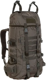 Plecak Wisport SilverFox II 40 l RAL 7013 - Plecaki - miniaturka - grafika 2