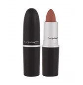 Szminki - MAC Matte Lipstick pomadka 3 g dla kobiet 617 Velvet Teddy - miniaturka - grafika 1