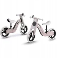 Rowerki biegowe - Ricokids Rowerek Drewniany Biegowy 12 Rower Eva - miniaturka - grafika 1