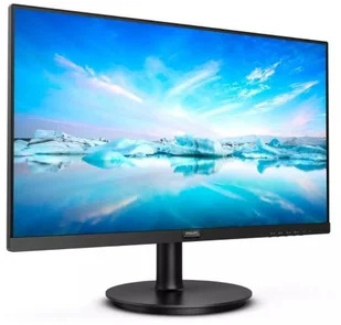 Philips 242V8LA/00 - Monitory Philips 242V8LA/00 - Monitory - miniaturka - grafika 5