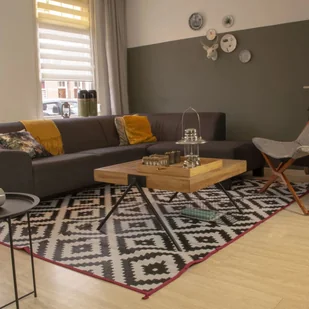 Outdoor URBAN Mata piknikowa, 200 x 180cm 4271015 - Akcesoria turystyczne - miniaturka - grafika 13