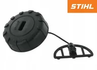 Akcesoria do urządzeń ogrodniczych - STIHL Korek Paliwa/oleju 017 / 018 / MS170 / MS180 - miniaturka - grafika 1
