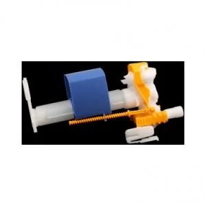 Koło Stelaż podtynkowy wc SLIM 99235 - Stelaże i zestawy podtynkowe do WC - miniaturka - grafika 3