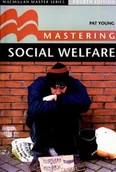 Biznes - Mastering Social Welfare 4th Edition - miniaturka - grafika 1