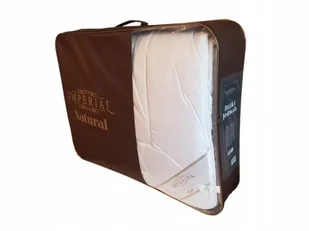 Malbery Dziecięca Antyalergiczna Jedwabna Kołderka Malbery 100x135cm w Poszyciu Bawełnianym 126 - Kołdry i poduszki dla dzieci - miniaturka - grafika 2