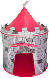 Namiot zamek rycerza namiocik domek dla dzieci Cas - Namioty i tipi dla dzieci - miniaturka - grafika 24