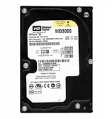 Dyski HDD - Western Digital Se 300GB 7.2K Ata 3.5'' WD3000JB-00KFA0 - miniaturka - grafika 1
