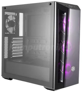 CoolerMaster CoolerMaster MasterBox MB520 MCB-B520-KGNN-RGB (MCB-B520-KANN-S00) - Obudowy komputerowe - miniaturka - grafika 5