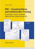Pozostałe książki - PNF - Grundverfahren und funktionelles Training (Hedin Susanne)(Paperback)(niemiecki) - miniaturka - grafika 1