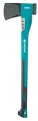 Pozostałe narzędzia ogrodowe - GARDENA Siekiera Spaltaxt 1600 S Niebiesko-czarny 08718-20 - miniaturka - grafika 1