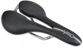 Siodełka rowerowe i akcesoria - Velo Siodełko Angel VL-1776 Atoms Profesjonalne - miniaturka - grafika 1
