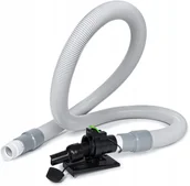 Odkurzacze centralne - Vroom Rv 10 m Wąż Rozciągliwy Odkurzacz Centralny - miniaturka - grafika 1