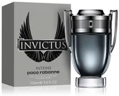 Wody i perfumy damskie - Paco Rabanne Invictus Intense woda toaletowa 100ml - miniaturka - grafika 1