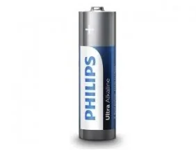 Philips LR6E4B/10 EXTREME LIFE PLUS - Baterie i akcesoria - miniaturka - grafika 2