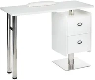 Stoliki do manicure - Beauty System Stolik do manicure BD-3465 BD-3465 - miniaturka - grafika 1