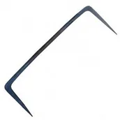 Narzędzia murarskie - Klamra Budowlana M-10 L-250 - miniaturka - grafika 1