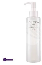 Shiseido Shiseido Perfect Cleansing Oil 180ml W Płyn do demakijażu 63225 - Płyny do demakijażu - miniaturka - grafika 2
