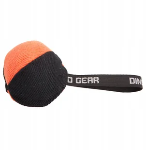 Dingo Gear K9 Zabawka Dla Psa Piłka #11CM Trening - Zabawki dla psów - miniaturka - grafika 2