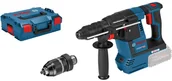 Wiertarki - Bosch GBH 18V-26 F Professional SDS Plus 980 RPM - miniaturka - grafika 1
