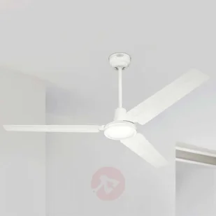 WESTINGHOUSE INDUSTRIAL Biały (7226840) - Wentylatory sufitowe - miniaturka - grafika 3