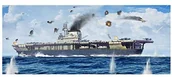 Modele do sklejania - Trumpeter 06707 zestaw do budowy modelu USS Yorktown CV-5 - miniaturka - grafika 1