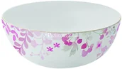 Miski i półmiski - Nuova Cer Easy life r2s MISA PORCELANOWA - Amazonia Paradise - 22 cm (1587 PARA) 1587 PARA - miniaturka - grafika 1