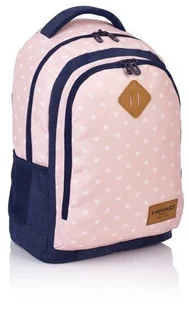 Astra Head Plecak Szkolny HD-29 - Artykuły biurowe - miniaturka - grafika 3