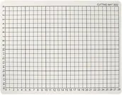 Akcesoria kreślarskie - Creativ Company A/S Mata do cięcia - miniaturka - grafika 1